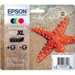Epson 603XL Multipack 4-colours