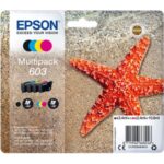 Epson 603 multipack 4-colours