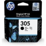 HP 305 zwart (tot 120 pagina's met 5% bedrukt)