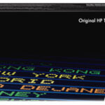 HP toner 207A zwart (tot 1.350 pagina's met 5% bedrukt)