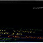 HP toner 207X cyaan (tot 2.450 pagina's met 5% bedrukt)