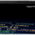 HP toner 207X yellow (tot 2.450 pagina's met 5% bedrukt)