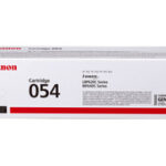 Canon toner 054 yellow (tot 1.200 pagina's met 5% bedrukt)