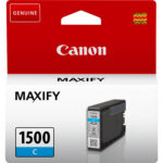 Canon PGI-1500C cyaan (4.5ml)