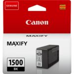 Canon PGI-1500BK black (12.4ml)