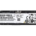 DWC-Select 256GB SSD M.2 PCIE 4.0 NVME