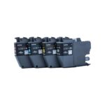 Brother LC-3211VAL Value Pack 14.2ml - Afbeelding 2
