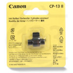 Canon CP-13 II ink roller (rood. blauw)
