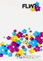 FLWR HP 300XL color (huismerk (remanufactured))