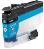 Brother LC-426C cyaan (tot 1.500 pagina's met 5% bedrukt) - Afbeelding 2