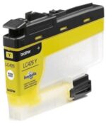 Brother LC-426Y yellow (tot 1.500 pagina's met 5% bedrukt) - Afbeelding 2