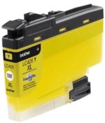 Brother LC-426XLY yellow (tot 5.000 pagina's met 5% bedrukt) - Afbeelding 2