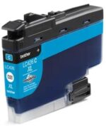 Brother LC-426XLC cyaan (tot 5.000 pagina's met 5% bedrukt) - Afbeelding 2