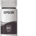 Epson 104 black 65 ml (tot 4.500 pagina's met 5% bedrukt)