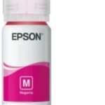 Epson 104 magenta 70 ml (tot 7.500 pagina's met 5% bedrukt)