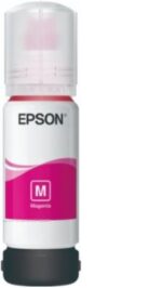 Epson 104 magenta 70 ml (tot 7.500 pagina's met 5% bedrukt)