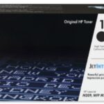 HP 135X zwart (tot 2.400 pagina's met 5% bedrukt)