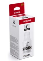 Canon inkttank GI-51PGBK black