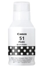 Canon inkttank GI-51PGBK black - Afbeelding 2