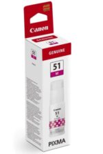Canon inkttank GI-51M magenta