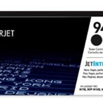 HP 94X toner zwart hoge capaciteit (2800pagina's bij 5% bedrukt)