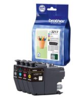 Brother LC-3217 multipack 4 inktcartridges - Afbeelding 2