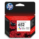 HP 652 kleur (tot 200 pagina's met 5% bedrukt)