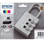 Epson Multipack 4-colours 35XL DURABrite Ultra Ink