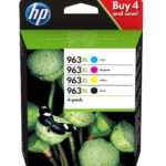HP 963XL multipack