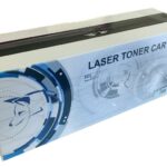 Compatible HP Toner 207X Zwart INCL CHIP  (Tot 3.150 pagina's met 5% bedrukt)