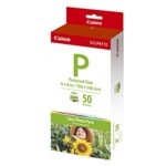 Canon E-P50 photo pack