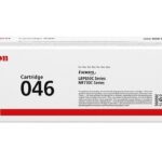 Canon 046 magenta toner (tot 2300 pagina's met 5% bedrukt)