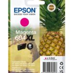 Epson 604XL Magenta