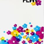 FLWR Canon CL-513 kleur