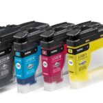 Brother LC-426VAL ValuePack (tot 3.000 pagina's met 5% bedrukt)