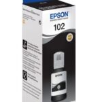 Epson 102 EcoTank Inktfles Multipack
