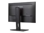 Iiyama ProLite XUB2493HS  24" Zwart (FHD. Hoogte verstelbaar. Speakers) DisplayPort. HDMI - Afbeelding 3