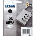 Epson 35XL zwart