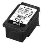 Canon (B) CL-575XL zwart 12.6ml   (15ml - tot 400 pagina's 5% bedrukt)