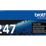 Brother TN-247BK Zwart 3.000 pagina`s (Origineel)