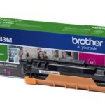 Brother TN-243M Magenta 1.000 pagina`s (Origineel)
