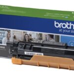 Brother TN-243C Cyaan 1.000 pagina`s (Origineel)