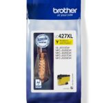 Brother LC-427XLY Geel 5.000 paginas (Origineel)