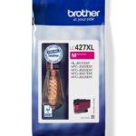 Brother LC-427XLM Magenta 5.000 paginas (Originee