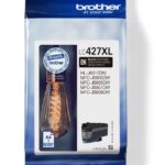 Brother LC-427XLBK Zwart 6.000 paginas (Origineel