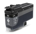 Brother LC-427XLBK Zwart 6.000 paginas (Origineel - Afbeelding 2