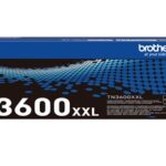 Brother TN-3600XXL Zwart 11.000 pagina`s (Originee