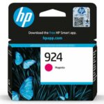 HP 924 magenta (Origineel)