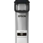 Epson C13T11J140 inktcartridge zwart