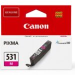 Canon CLI-531 magenta (Origineel)